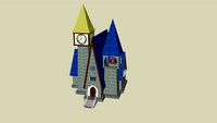Warcraft donjon