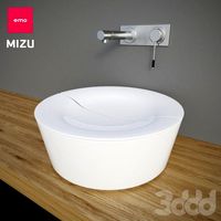 MIZU EMO Design.