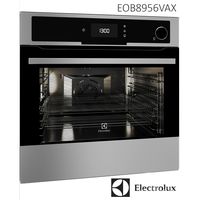 Духовой шкаф Electrolux EOB8956VAX