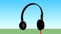 Beats by dr. Dre Mixr