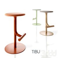 Tibu stool