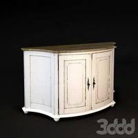 LeHome verden casement sideboard