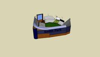 Baseball Stadium
