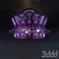 Потолочный светильник Metal lux ONDA