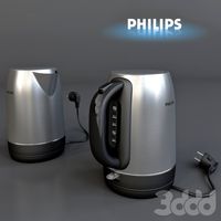 Чайник Philips HD9321/20