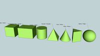 Geometric Shapes