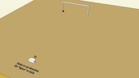 sketchyphysics goal keeper - UPDATED
