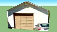 Garage 1 in Gladstone, OR, USA