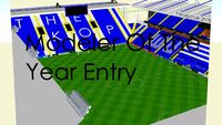 This Is My Entry For Modeler Of The Year ...