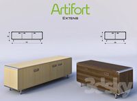 Artifort Extens