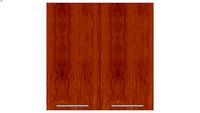 Wall Double Door 30Hx15D