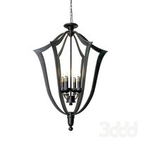 PROTOCOL CHANDELIER
