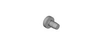 1451075101 Thread rolling hexalobular socket pan head screws DIN 7500 C-ISR M6x10