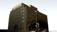 Redick Hotel