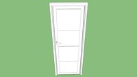 Porta interna - Internal Door