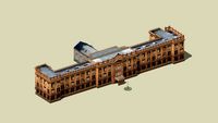 Colegio Nacional Rafael Hernández (CNLP)