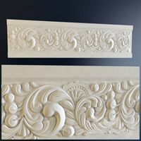 Fretwork 134