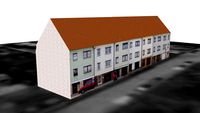 Reihenhaus Mühlgraben