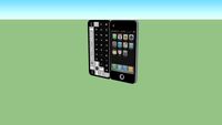iPhone Q Copyright Artur Szwedo