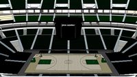 Basketball Arena