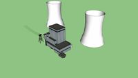 Nuclear power plant