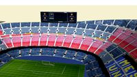 nou camp