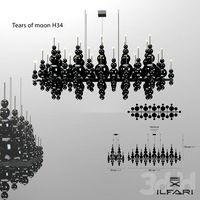 ILFARI. TEARS FROM MOON H34