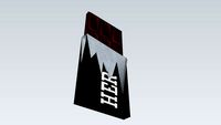 Hershey's bar