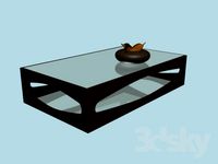 Table Tonin Casa