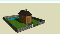 Hobo's home