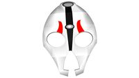 Darth Nihilus's Mask