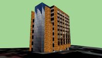 Torre Ban Caracas