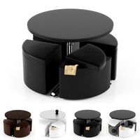 CAFE TABLE