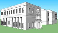 Royal Palace