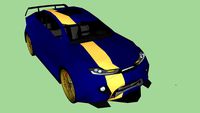 LDR PIxel E 'Estromica' RS 2014