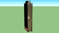 Torre de Pemex, Edificio en Ciudad de México, DF, México