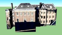 Building in 2511 CJ The Hague, The Netherlands