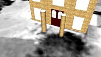 kashmir house