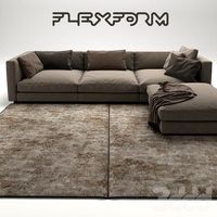 Flexform Pleasure