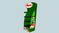 Royco fsu