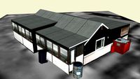 Stuarts Shed