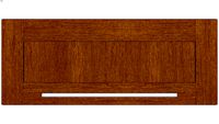 Wall Refrigerator Top Hinge 12Hx24D