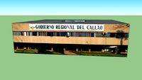 Gobierno Regional del Callao