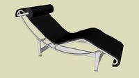 le corbusier