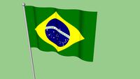 Bandeira do Brasil