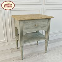 Тумбочка Comptoir de Famille