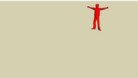 red man