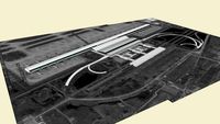 Shanghai Pudong International Airport