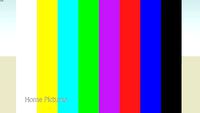 Bare color - animatie