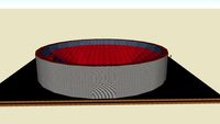 Wrestling Stadium